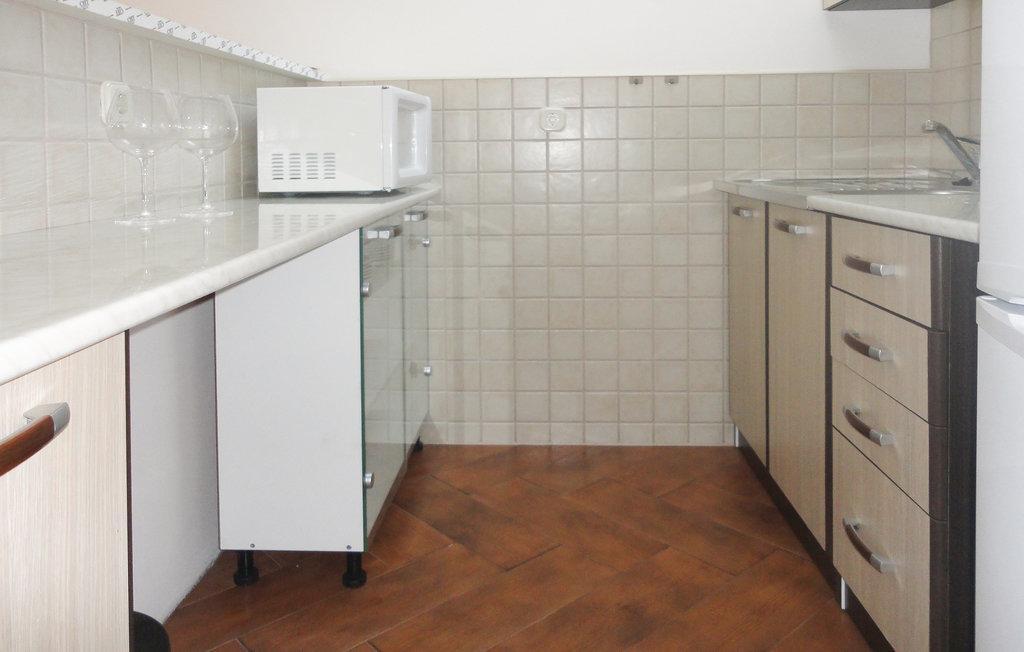 Gorgeous Apartment In Slano With Kitchen Eksteriør bilde