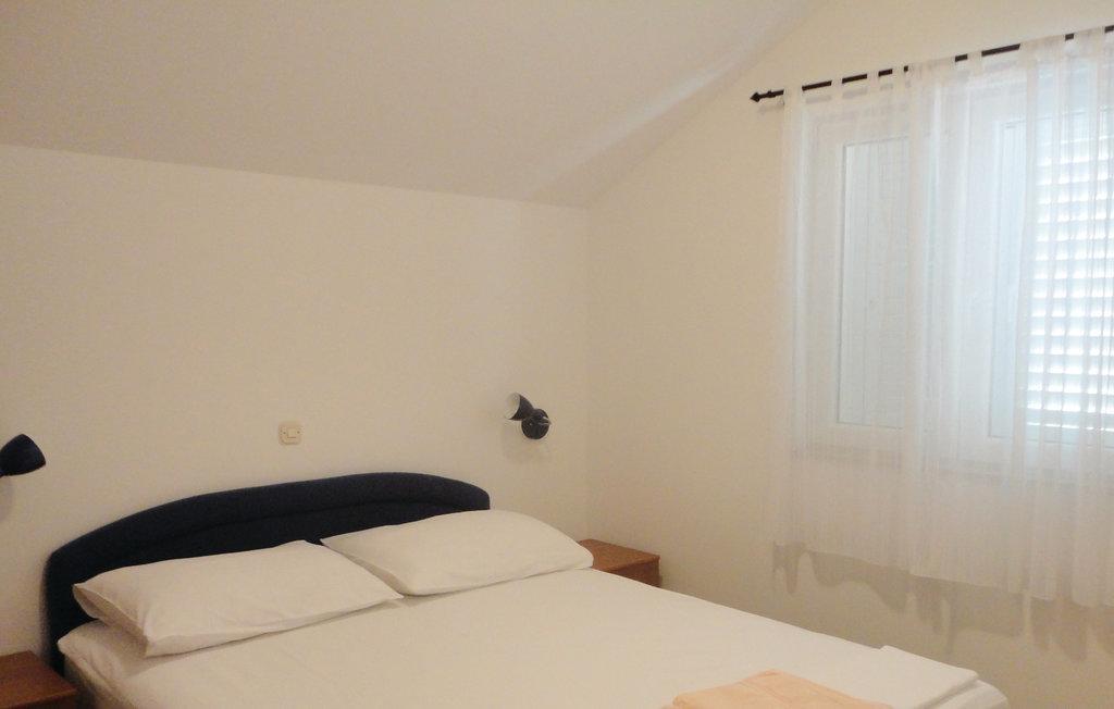 Gorgeous Apartment In Slano With Kitchen Eksteriør bilde